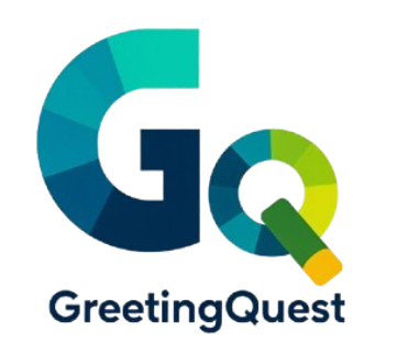 GreetingQuest Logo